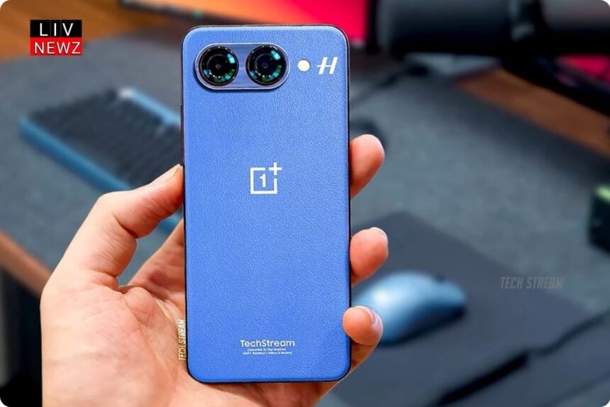 OnePlus 13 mini 5G