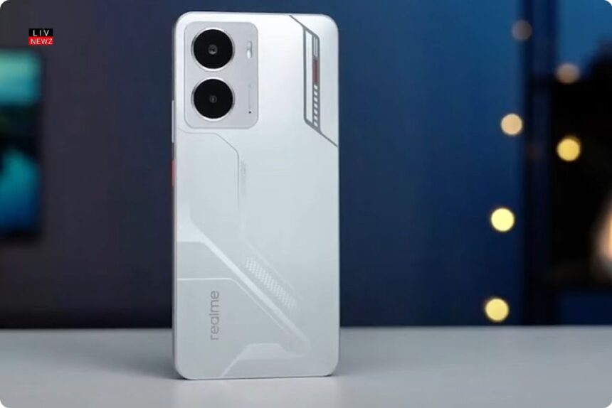 Realme 14 5G