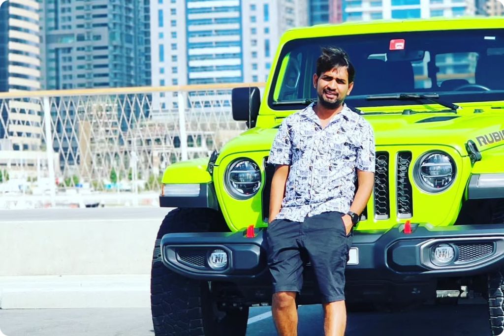 Mr Indian hacker net worth