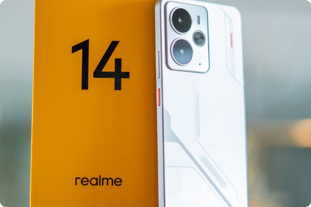 Realme 14 5G