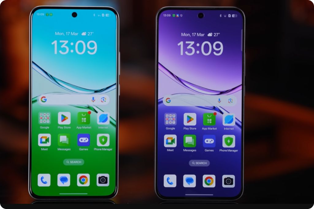 Oppo F29 Pro 5G