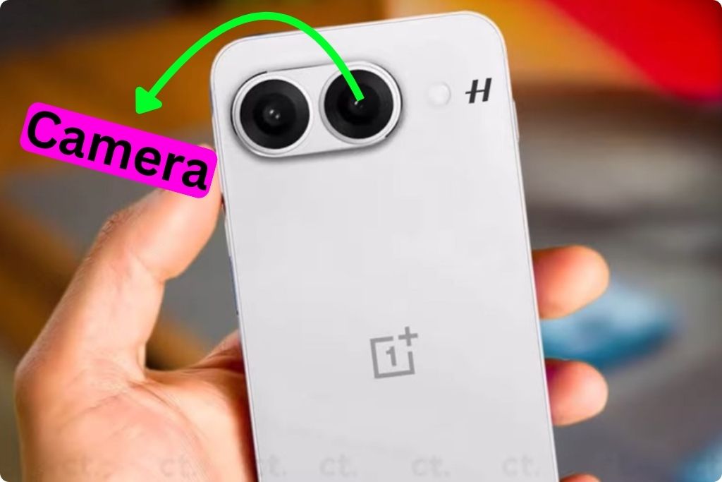 OnePlus 13 mini 5G 