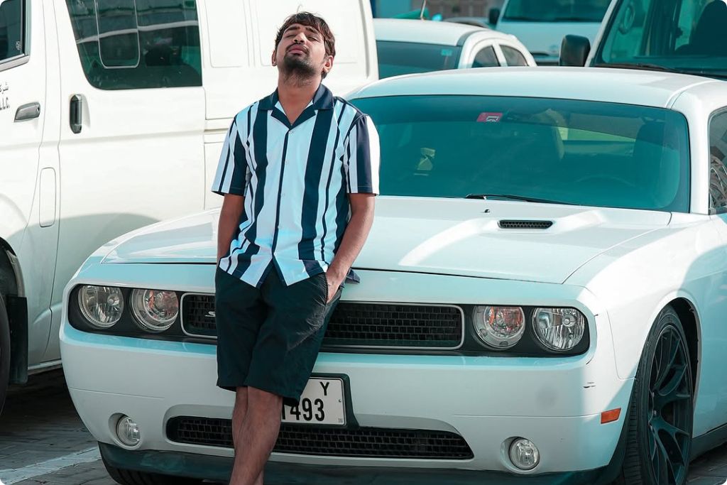 Mr Indian hacker net worth