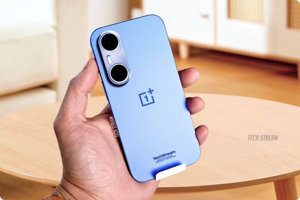 OnePlus 13 mini 5G 