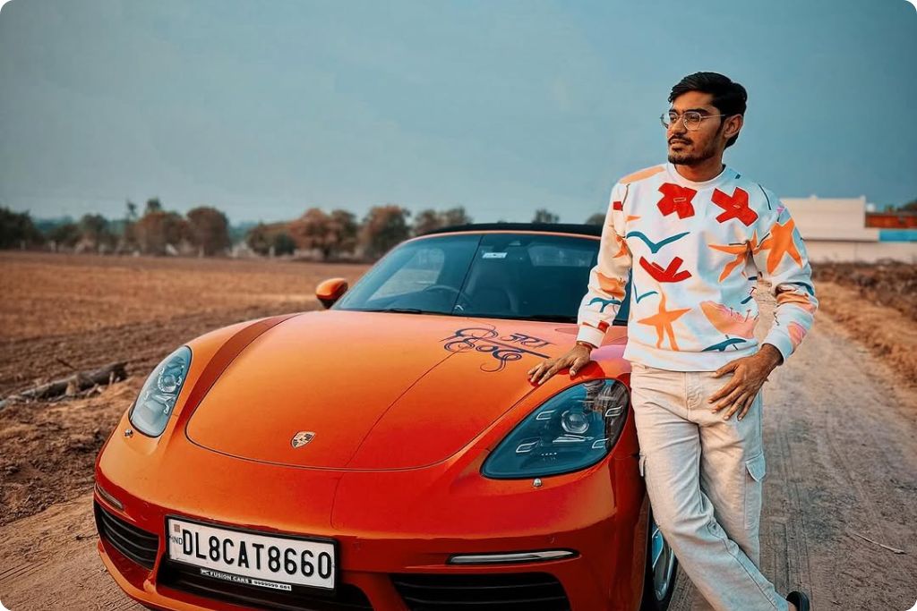 Crazy XYZ Net Worth