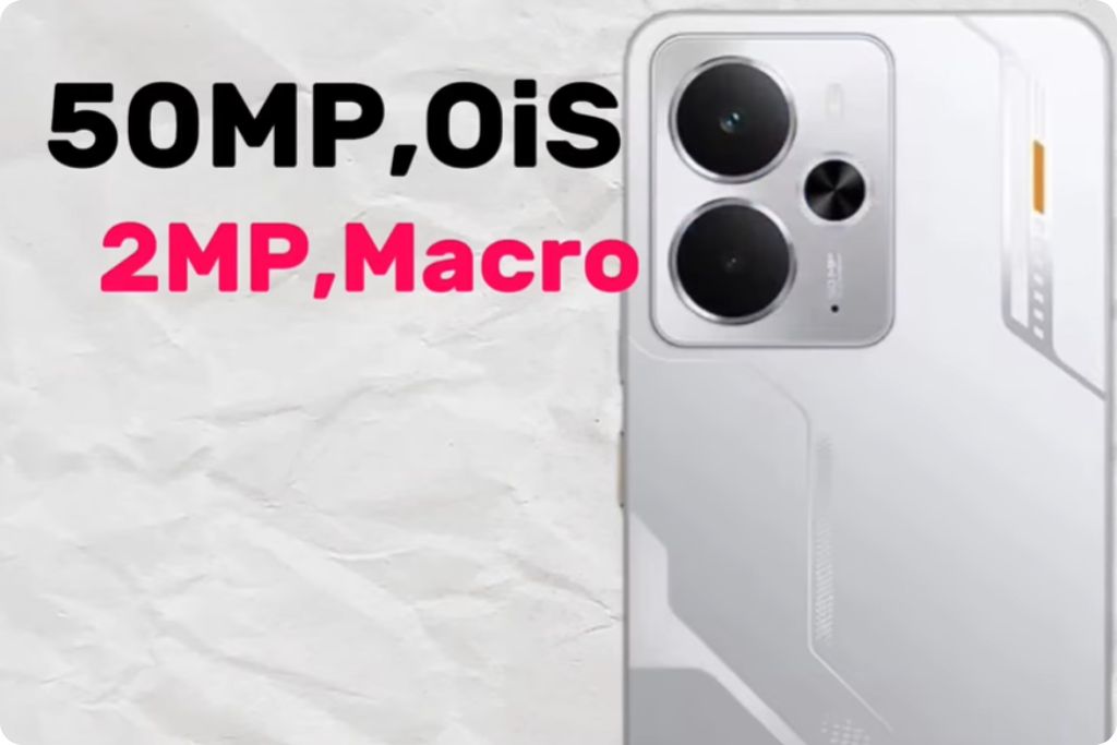Realme 14 5G