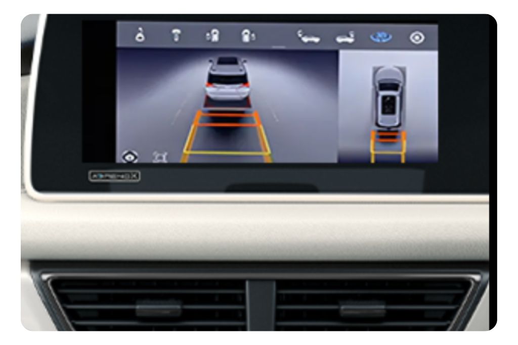 Mahindra xuv 700 price in india
