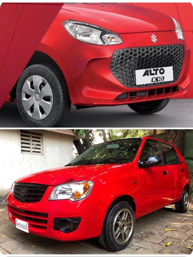 पुरानी Maruti Alto खरीदने से पहले, जन ले ये 7 बातें ?