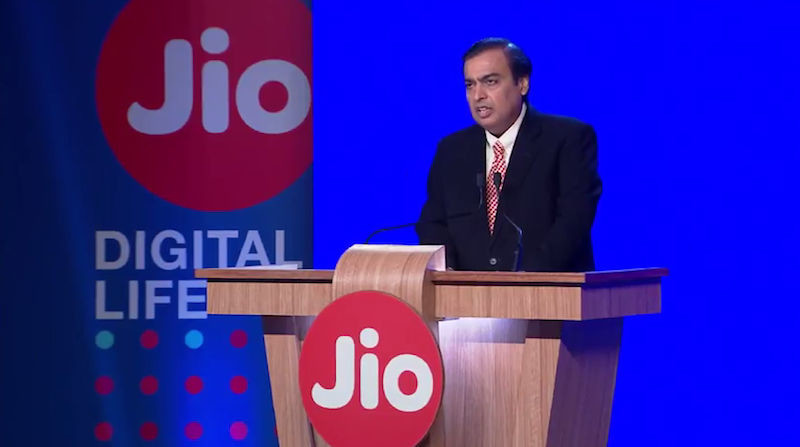 jio new recharge plan 2025