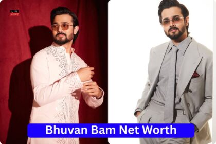 Bhuvan Bam Net Worth