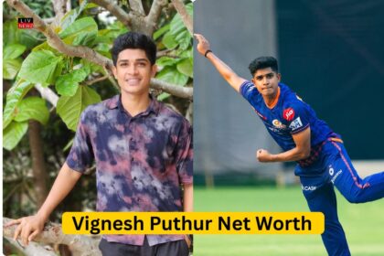 Vignesh Puthur Net Worth