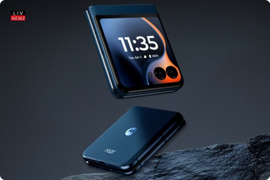 Motorola Razr 60