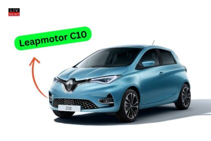 Leapmotor C10