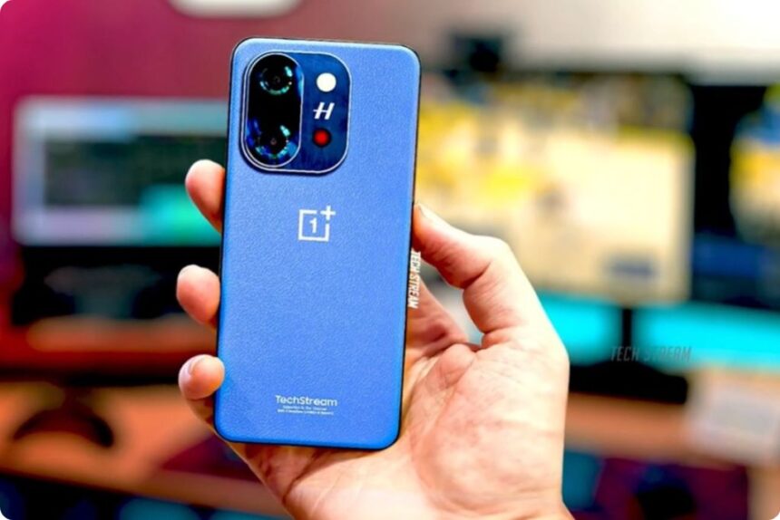 OnePlus 13T 5G