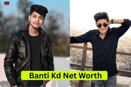 Banti Kd Net Worth
