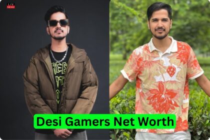 Desi Gamers Net Worth