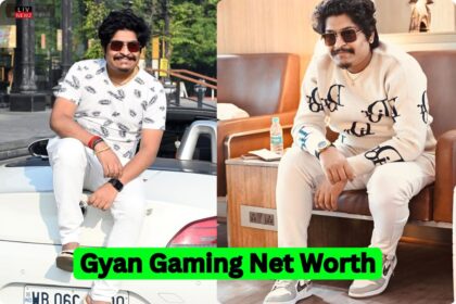 Gyan Gaming Net Worth