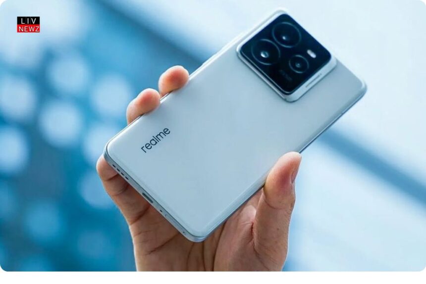 Realme GT 7 5G