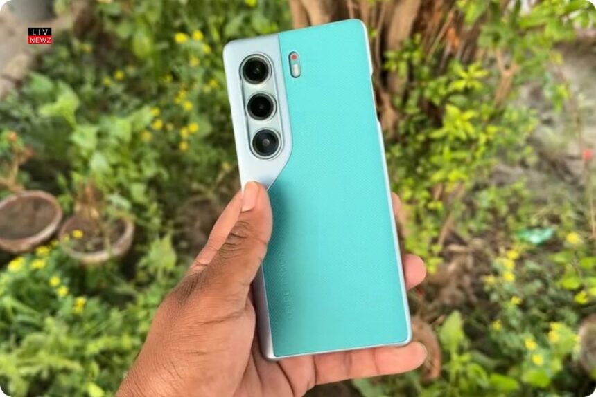 Tecno Camon 40 Pro 5G