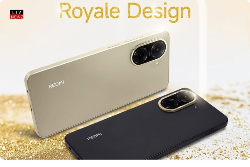 Redmi A5