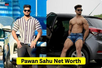 Pawan Sahu Net Worth
