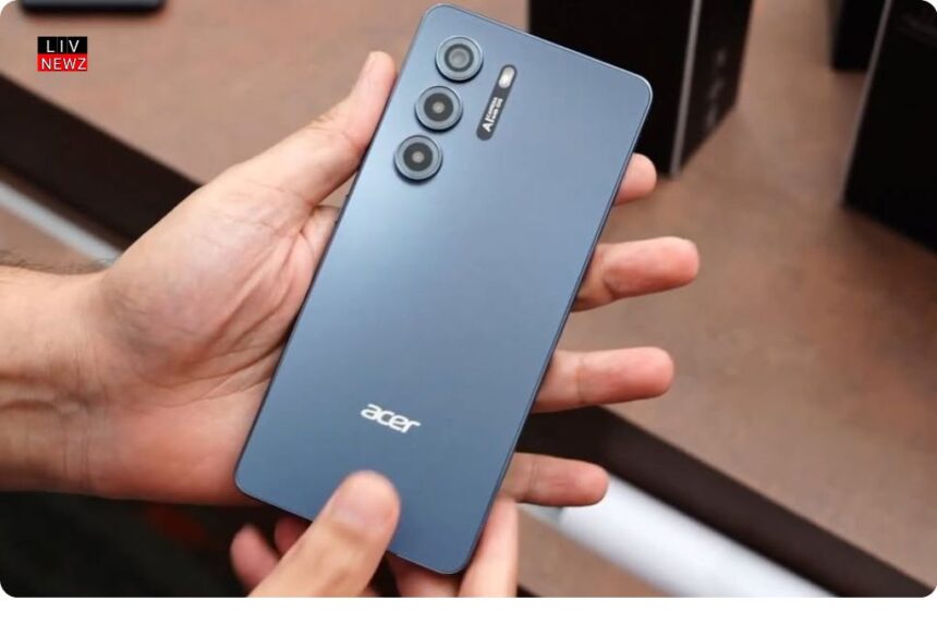Acer Super ZX Pro