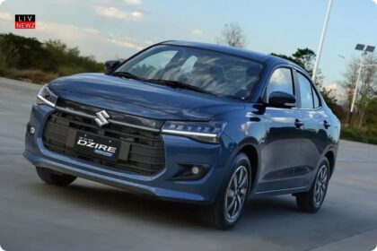 Dzire Hybrid