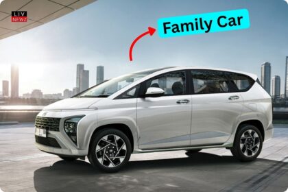Hyundai Stargazer