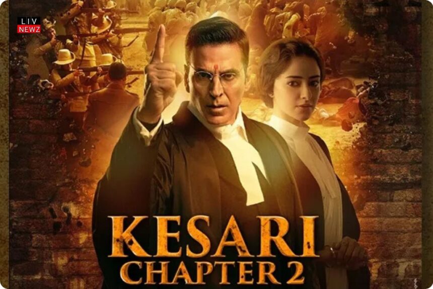 Kesari 2 Review