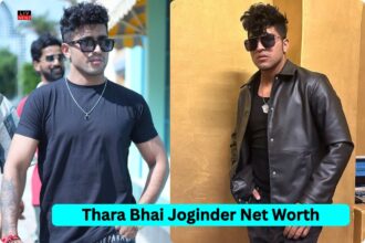 Thara Bhai Joginder Net Worth