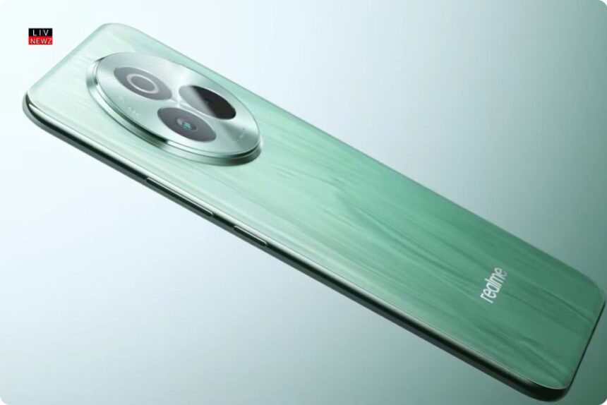 Realme Narzo 80 Pro 5G