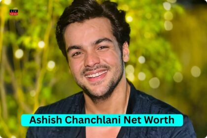 Ashish Chanchlani Net Worth