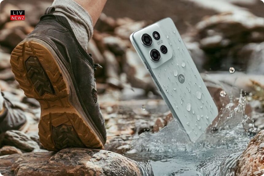 Moto G86 5G
