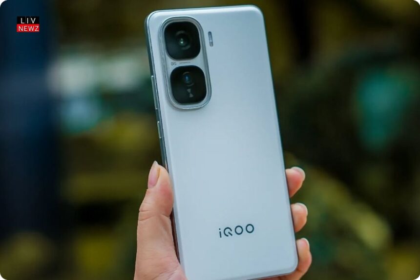 Iqoo Neo 10 5G