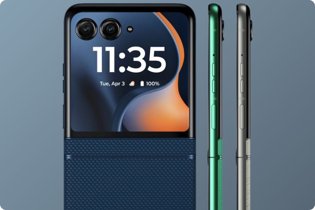 Motorola Razr 60