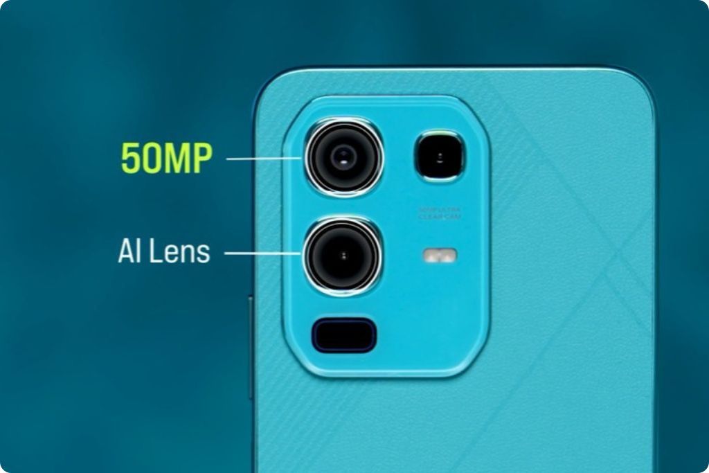 Infinix Note 50x 5G