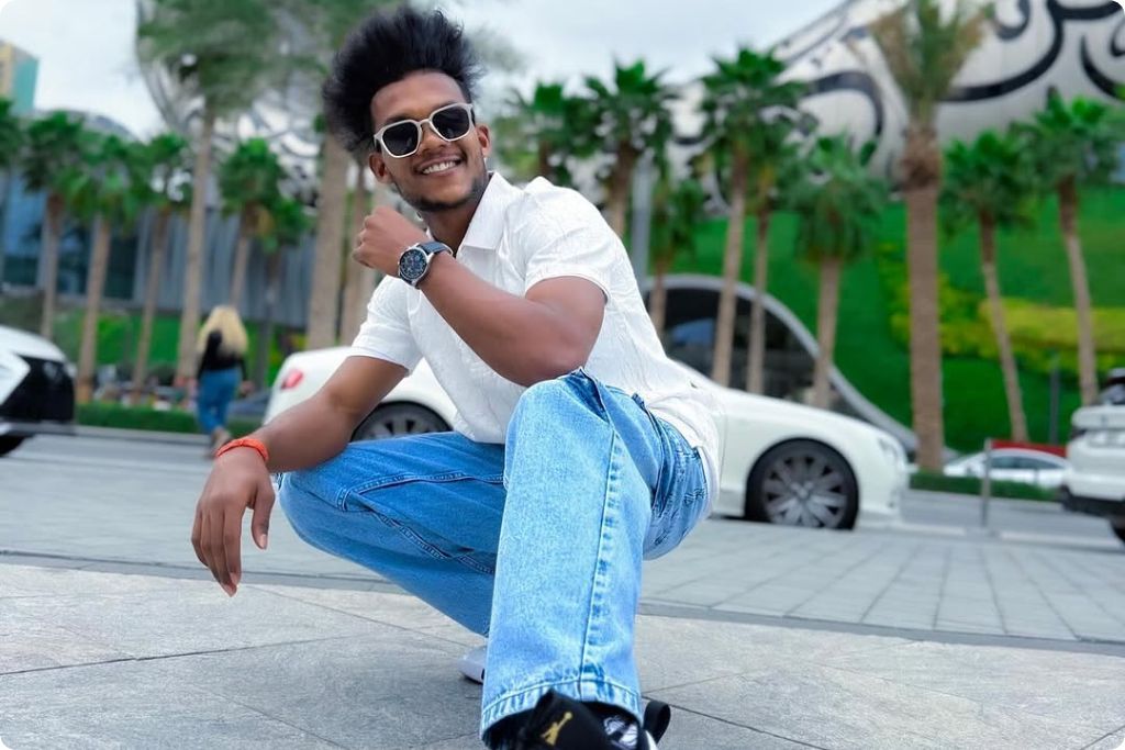 Suraj Rox Net Worth
