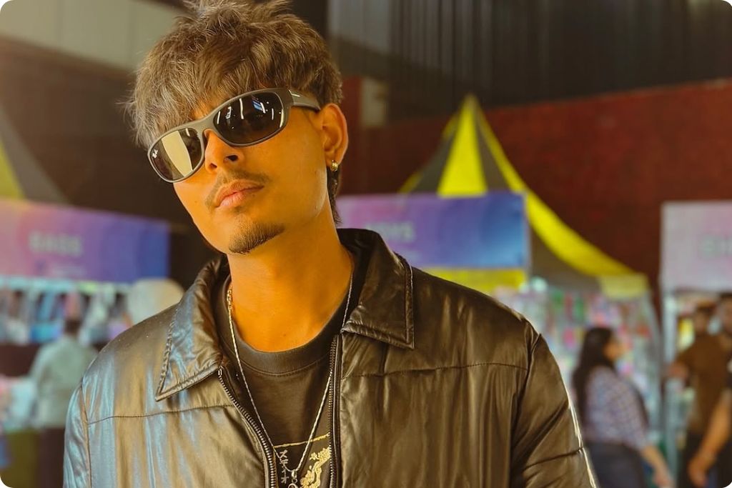 Sagar Pop Net Worth