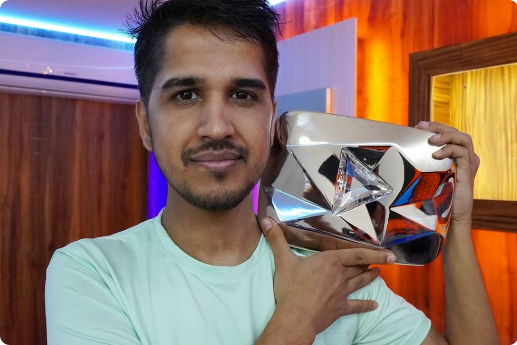Desi Gamers Net Worth