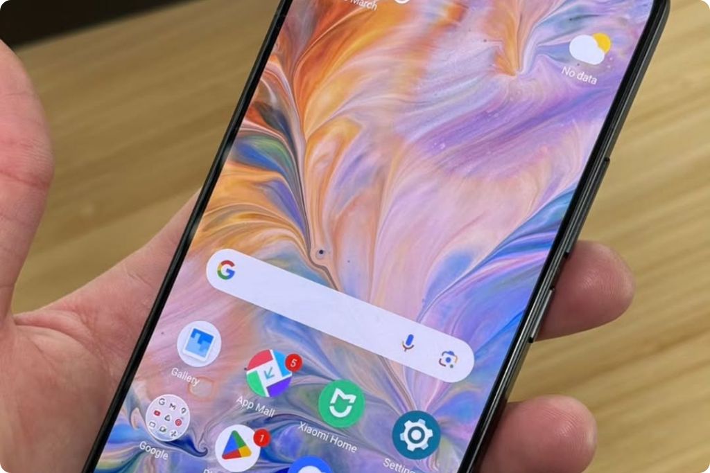 Poco F7 5G