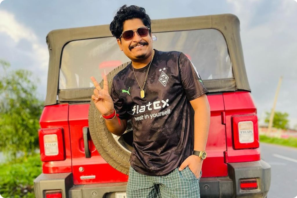 Gyan Gaming Net Worth