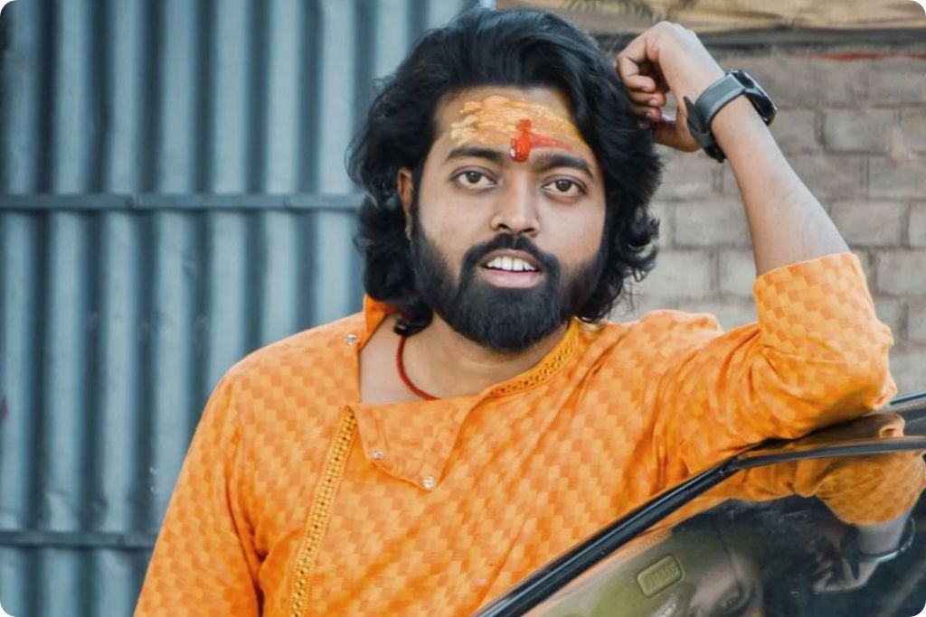 Adarsh Anand Net Worth