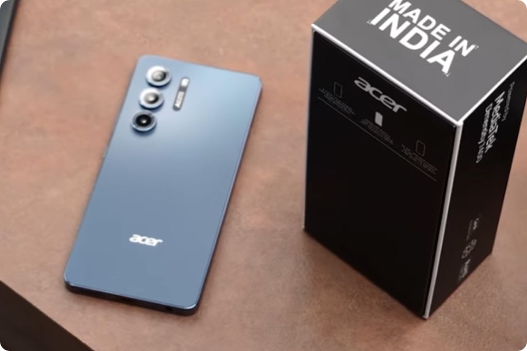 Acer Super ZX Pro