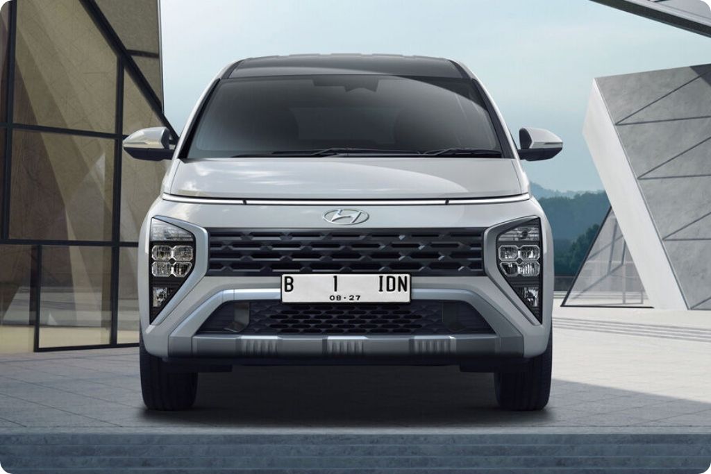 Hyundai Stargazer