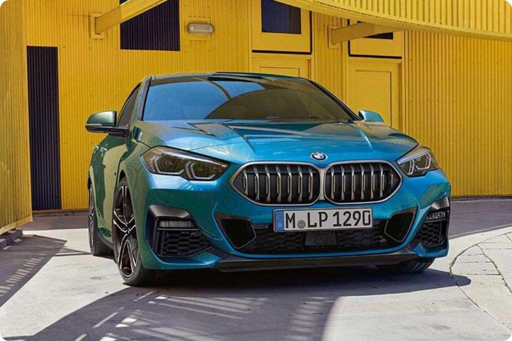 BMW 2 Series