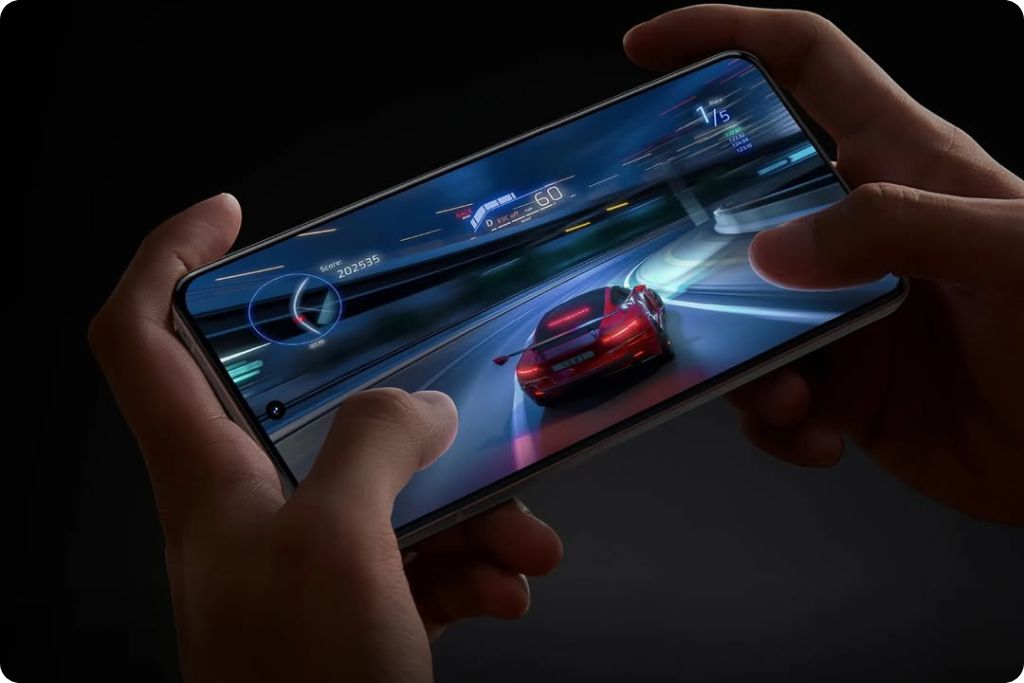 Realme GT 8 Pro