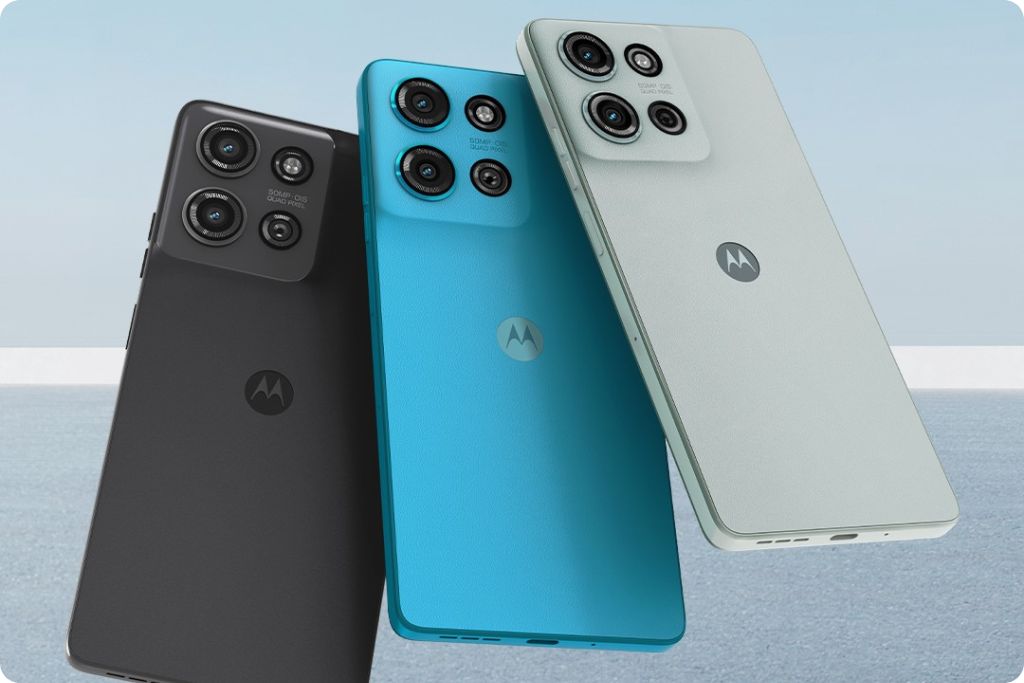 Moto G86 5G