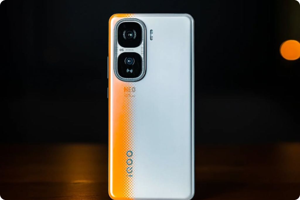 Iqoo Neo 10 5G
