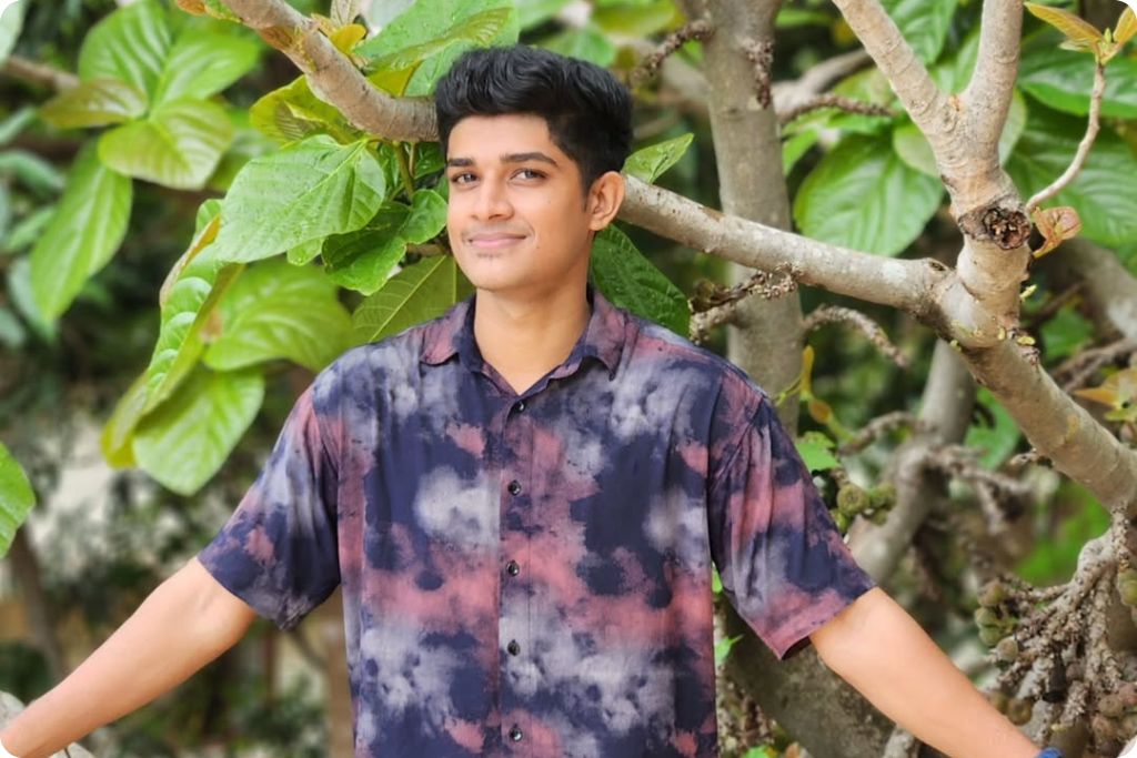 Vignesh Puthur Net Wort