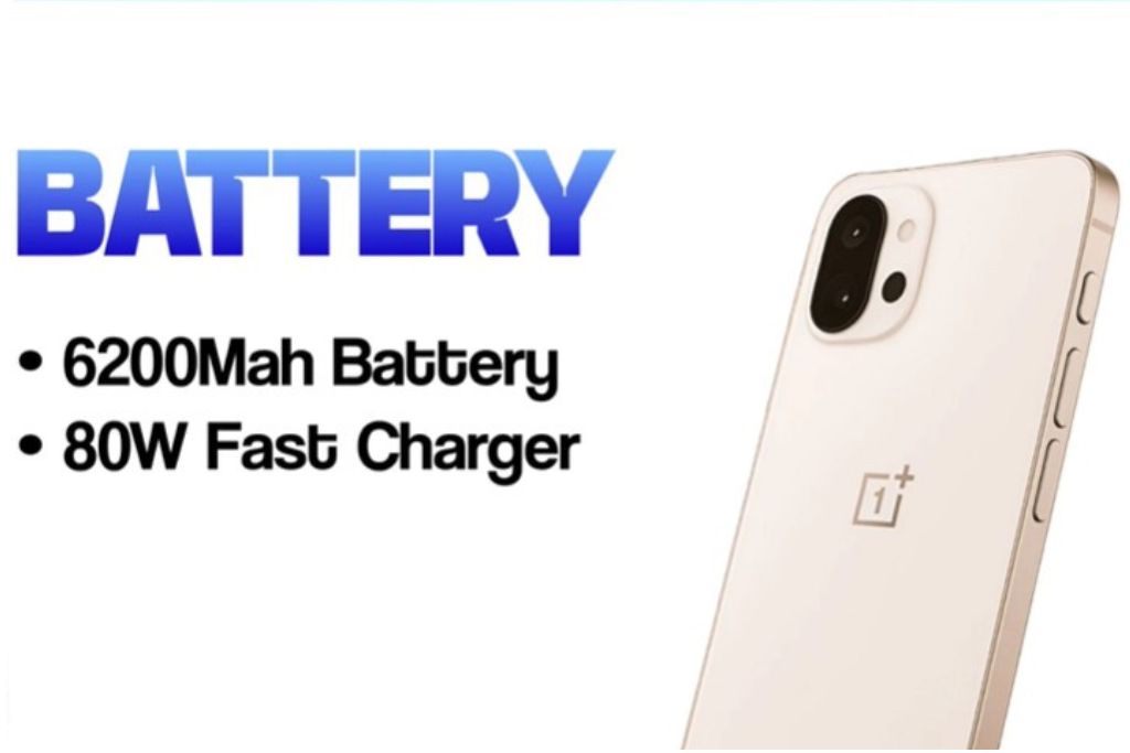 OnePlus 13T 5G